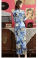 Karsyn "C" Cheongsam